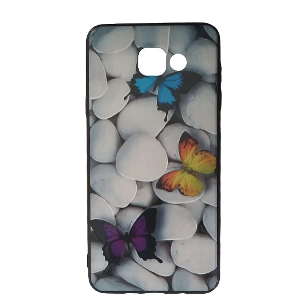 کاور مدل BF-01 مناسب برای گوشی موبایل سامسونگ Galaxy A7 2016 / A710