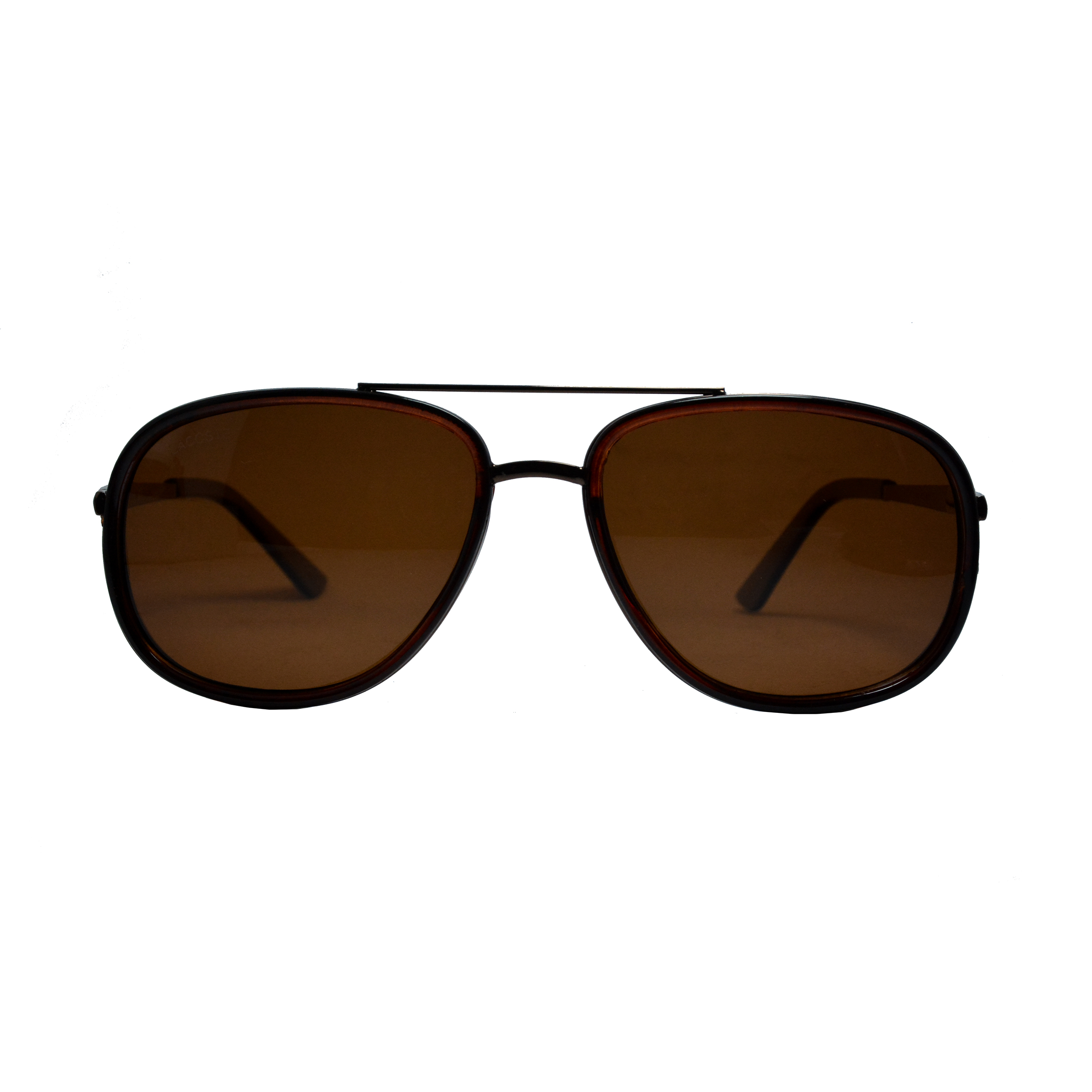 عینک آفتابی لاگوست مدل POLARIZED L 758 S 5417135 BR CE