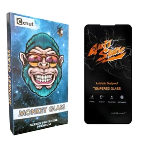 Coconut monku Anti Static Screen Protector For Samsung Galaxy A52s 5G