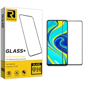 Randika Gld Screen Protector For Samsung Galaxy A71