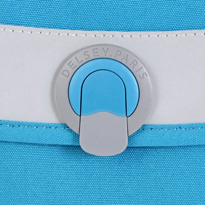 کوله پشتی دلسی مدل  مدرسه ای کد 339162532