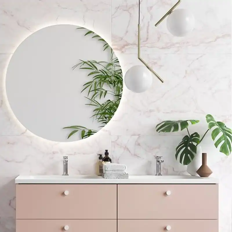 آینه آتریکس مدل بک لایت کد AM10