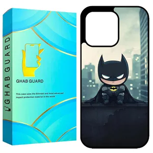 Ghab Guard GCHP13PM Cover For Apple iPhone 13 Pro Max