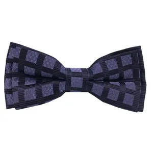 پاپیون مردانه هکس ایران مدل PT-0021