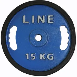 وزنه مدل LINE22 وزن 15 کیلوگرم