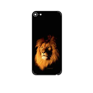 MAHOOT Lion Cover Sticker for Apple iPod Touch 6TH Gen