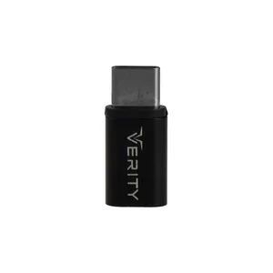 مبدل microUSB به USB-C مدل A301