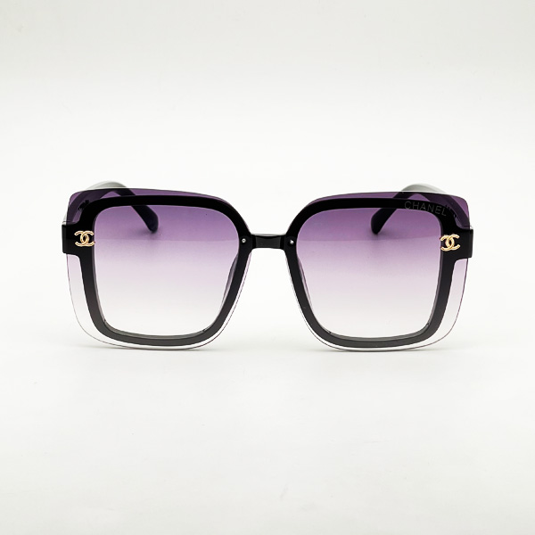 عینک آفتابی زنانه شانل مدل 15004