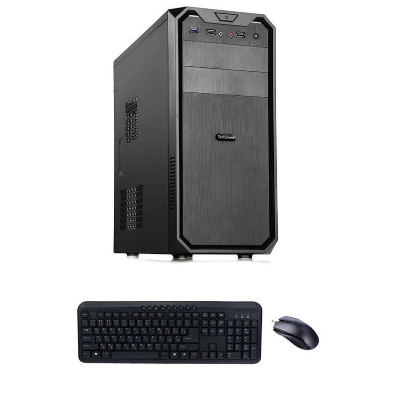 کامپیوتر دسکتاپ تک زون مدل TZ9900K Nitro