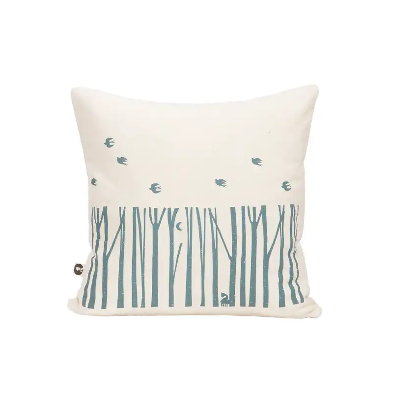 کاور کوسن گدار مدل سپیدار