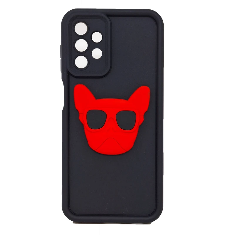 کاور سولید مدل بولداگ مناسب برای گوشی موبایل سامسونگ Galaxy A13