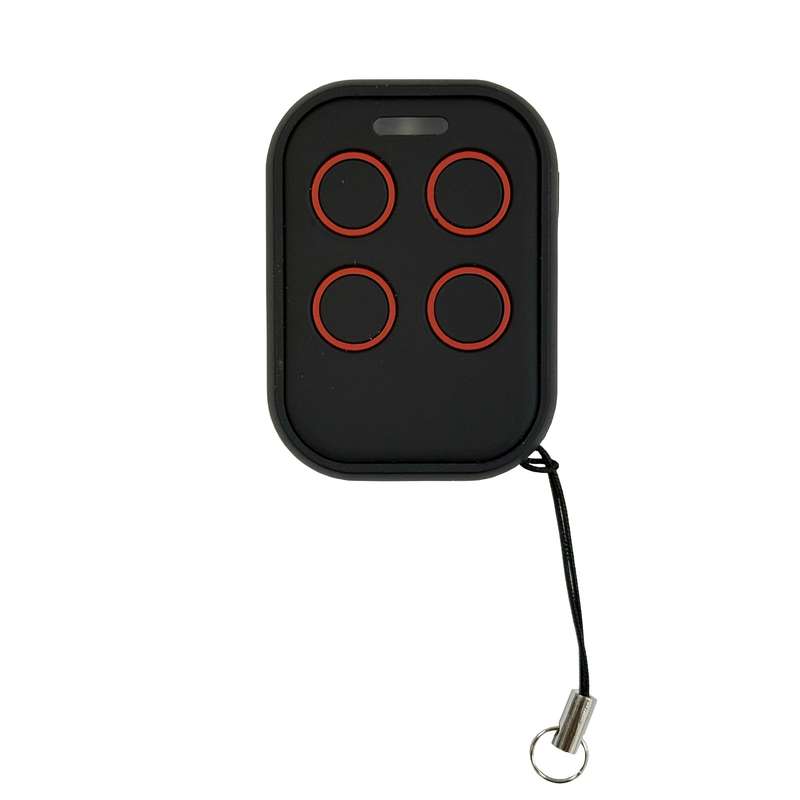 ریموت در ورودی بلوتوثی مدل 433 پنج کاناله مدل 0004