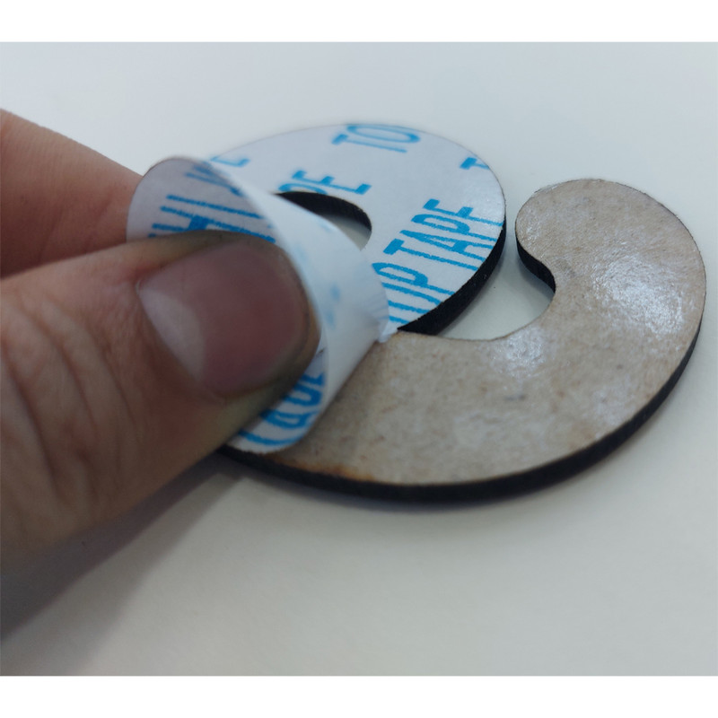 تابلو نشانگر کازیوه طرح پلاک واحد شماره 4 کد B-G 04