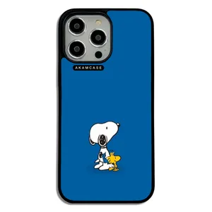 AKAM AMC-WA14PROMAX-SNOOPY-37 Cover For Apple iPhone 14 Pro Max