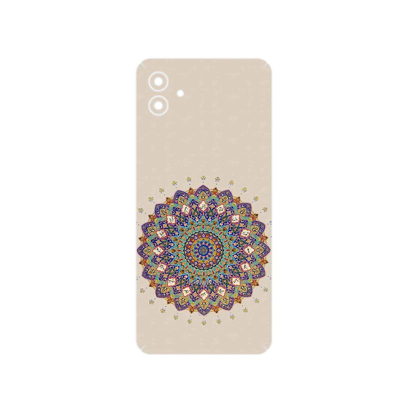 برچسب پوششی ماهوت مدل Art of Illumination 5 مناسب برای گوشی موبایل سامسونگ Galaxy A04