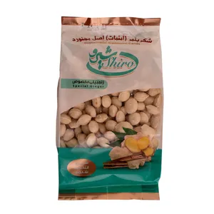 شکر پنیر بجنورد با طعم زنجبیلی مخصوص شیرو - 400 گرم