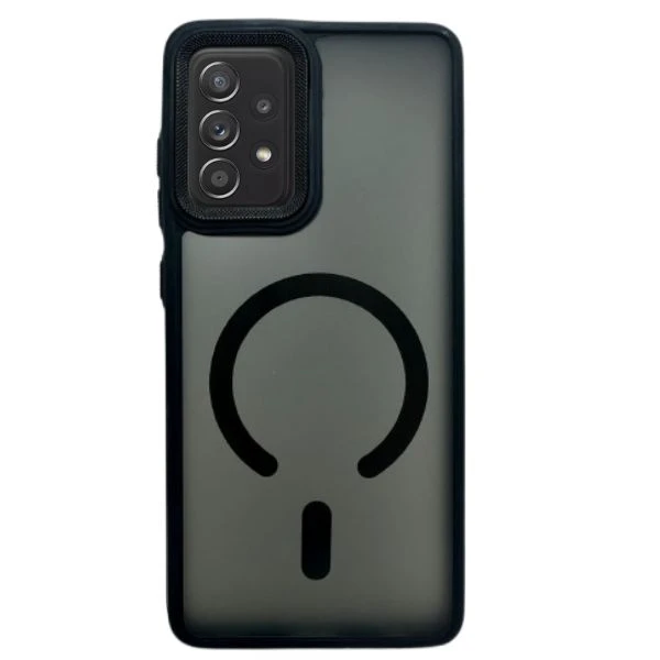 کاور طرح مگسیف  مناسب برای گوشی موبایل سامسونگ Galaxy A52S