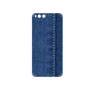 MAHOOT Fabric Texture 8 Cover Sticker for Xiaomi Mi 6