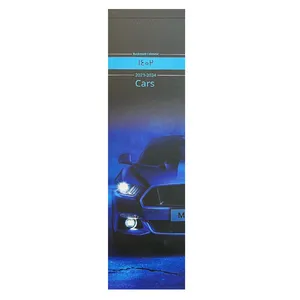 تقویم جیبی سال 1402 هیرمند مدل Cars کد 113835