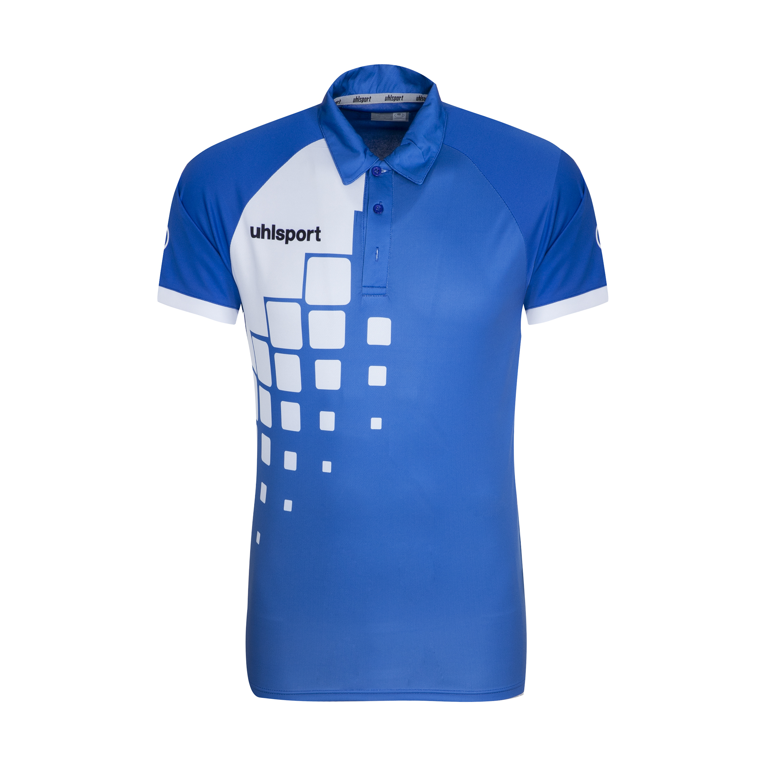 پولوشرت ورزشی مردانه آلشپرت مدل MUH536-004