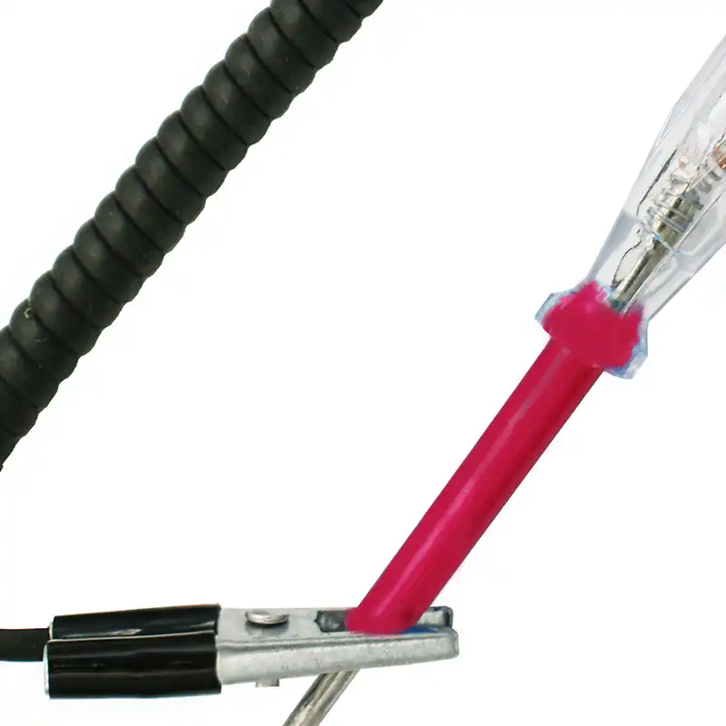 تستر فیوز خودرو مدل R5-24W