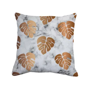 کاور کوسن طرح برگ کد 8574