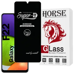 Horse SUPERDNH Screen Protector For Samsung Galaxy F22