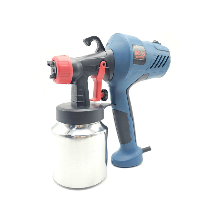 پیستوله برقی باس مدل LIFE_STYLE