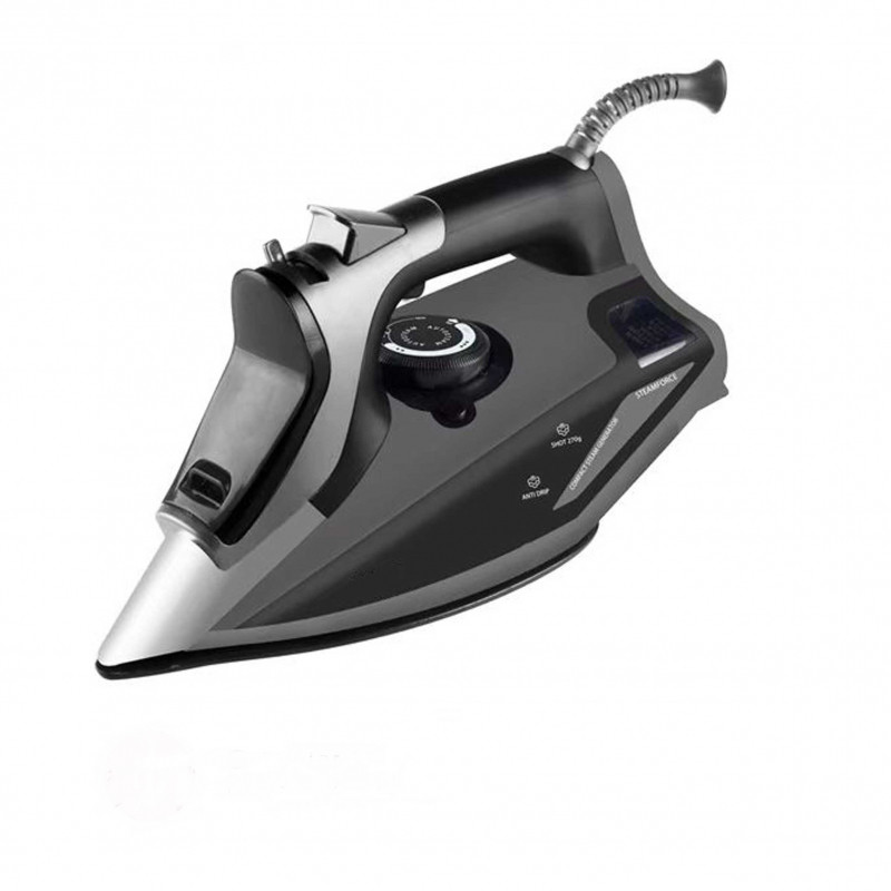 اتو بخار کاخلر مدل KH-813-G اتو بخار کاخلر مدل KH-813-G