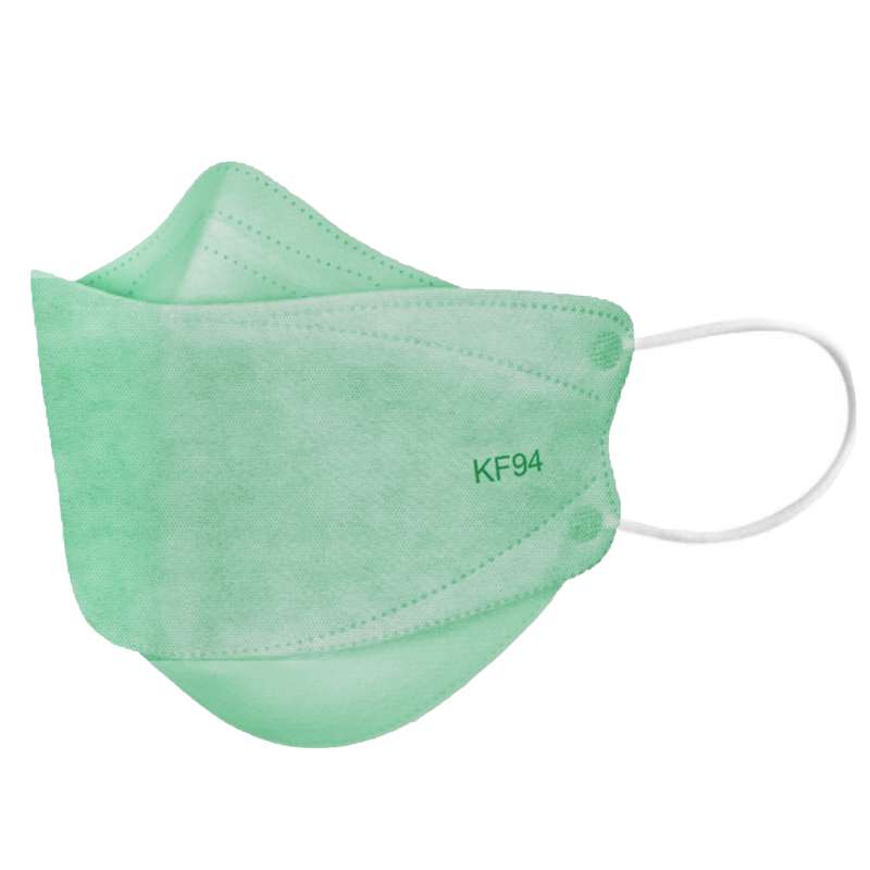 ماسک تنفسی کد 0063SA بسته 25 عددی