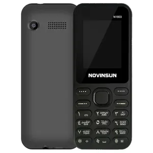گوشی موبایل نوین سان مدل N1803 دو سیم کارت