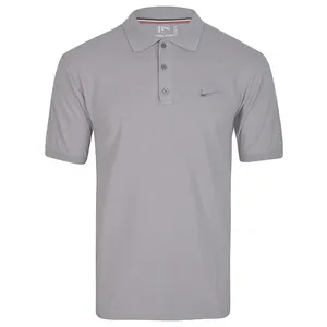 پولوشرت آستین کوتاه مردانه مدل 	347022526