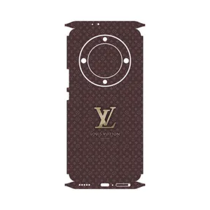 MAHOOT LOUIS_VUITTON_Logo-FullSkin Cover Sticker for Honor X9a