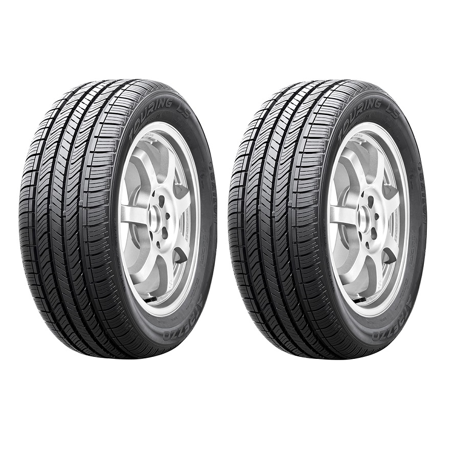 لاستیک خودرو سایلون مدل ATREZZO TOURING LS سایز 13 / 60 / 175 میلی‌متر تولید سال 2025 - 2 حلقه