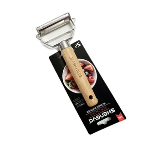 رشته ساز شنگیا مدل دسته بامبو