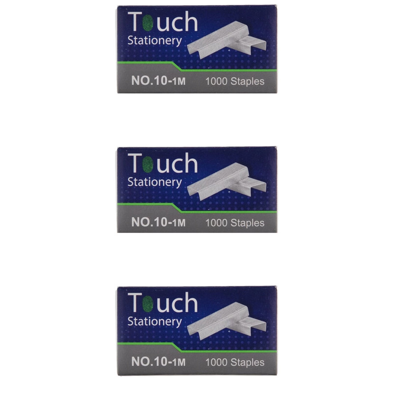 سوزن منگنه تاچ کد 1110 مجموعه 3 عددی