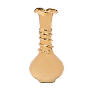 گلدان دکوری مدل مینیاتوری