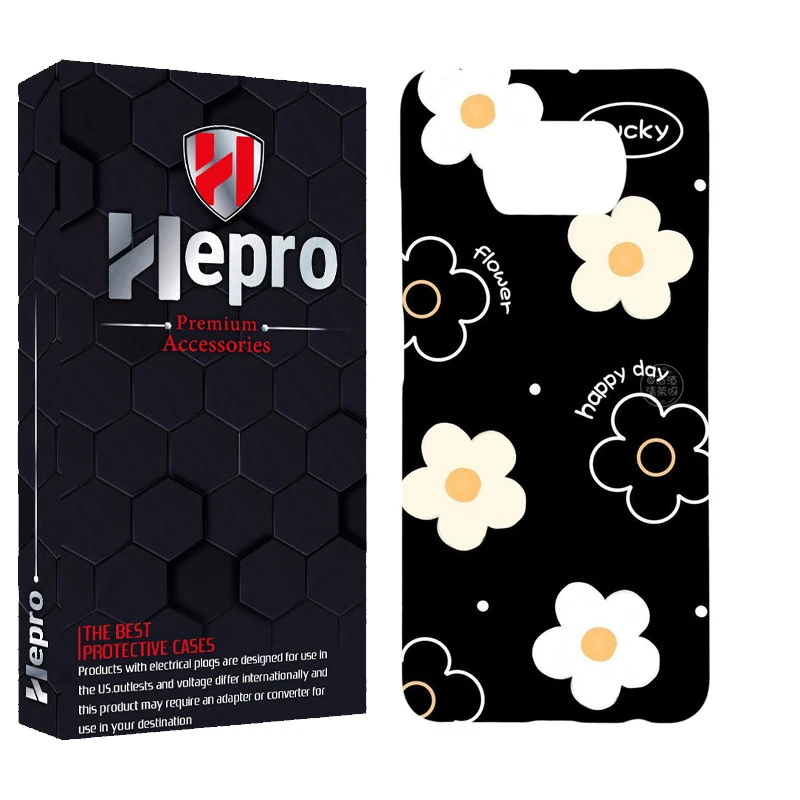 کاور هپرو مدل MC مناسب برای گوشی موبایل شیائومی POCO X3 / X3 PRO / X3 NFC