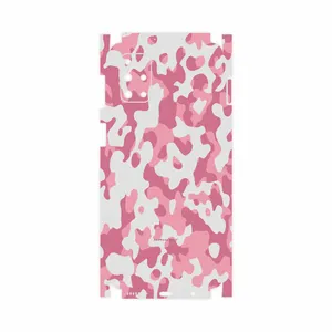 MAHOOT Army-Pink-FullSkin Cover Sticker for Samsung Galaxy M31S