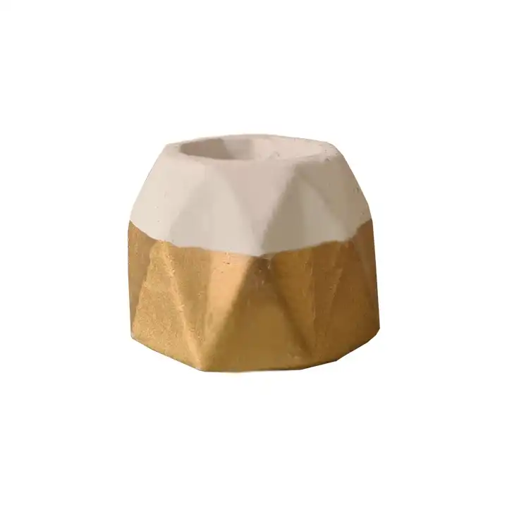 گلدان سنگی مدل مینیاتوری کد 005