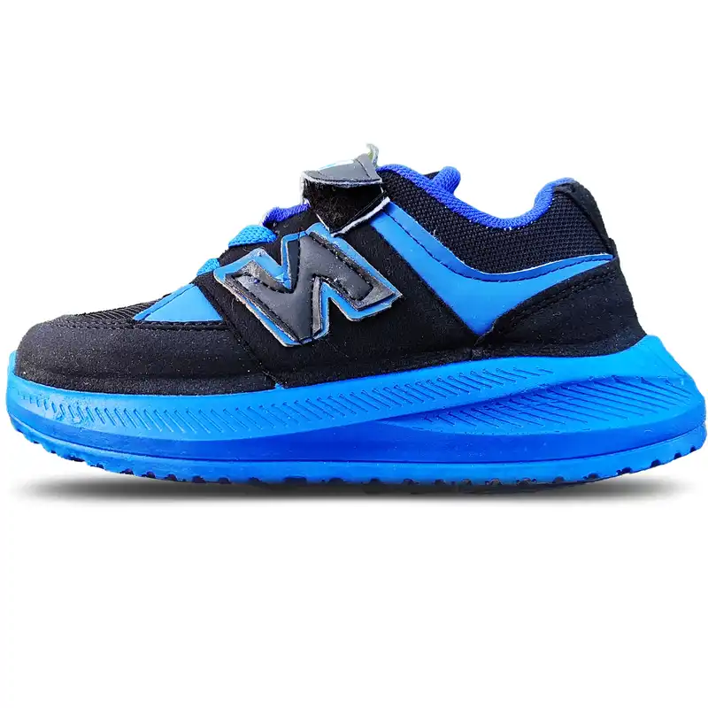 کفش مخصوص پیاده روی بچگانه کد Be-900002