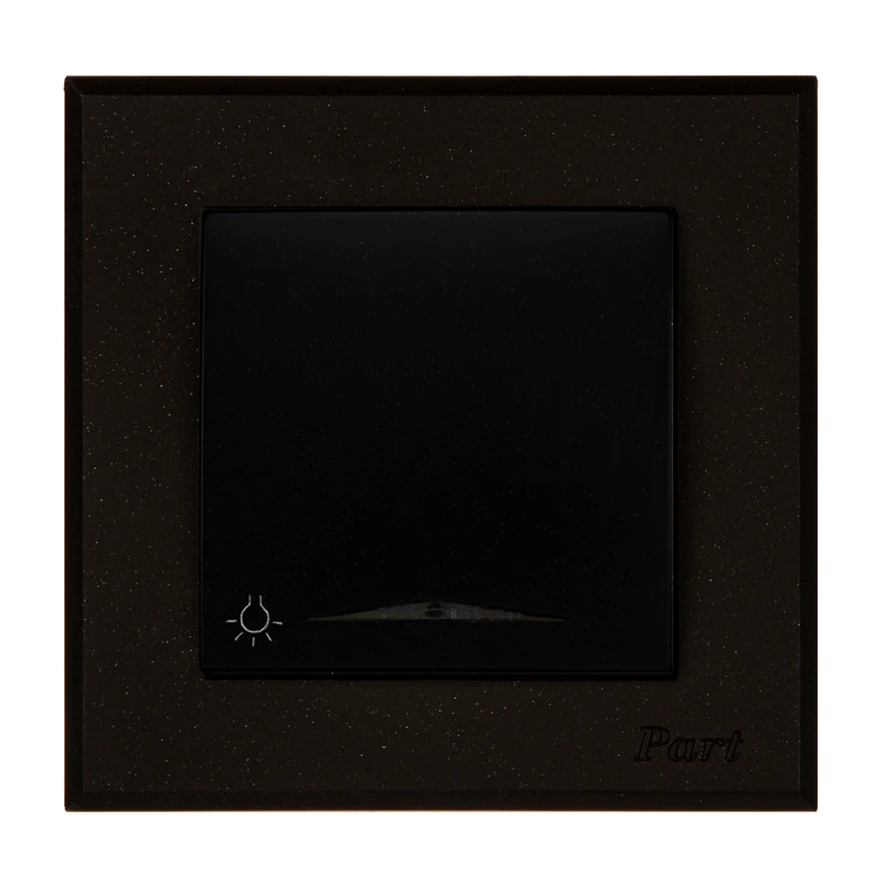 کلید تک پل پارت الکتریک مدل 5086B4015