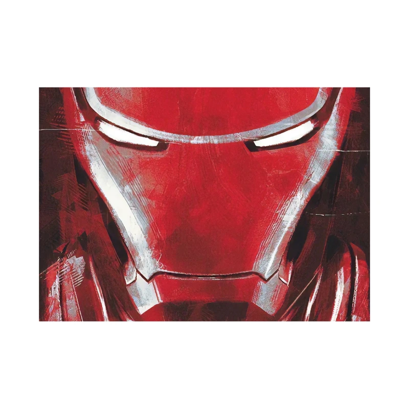 پوستر طرح انتقام جویان کد 0248