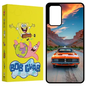 BOB Ghab BCPA72 Cover For Samsung Galaxy A72 4G 