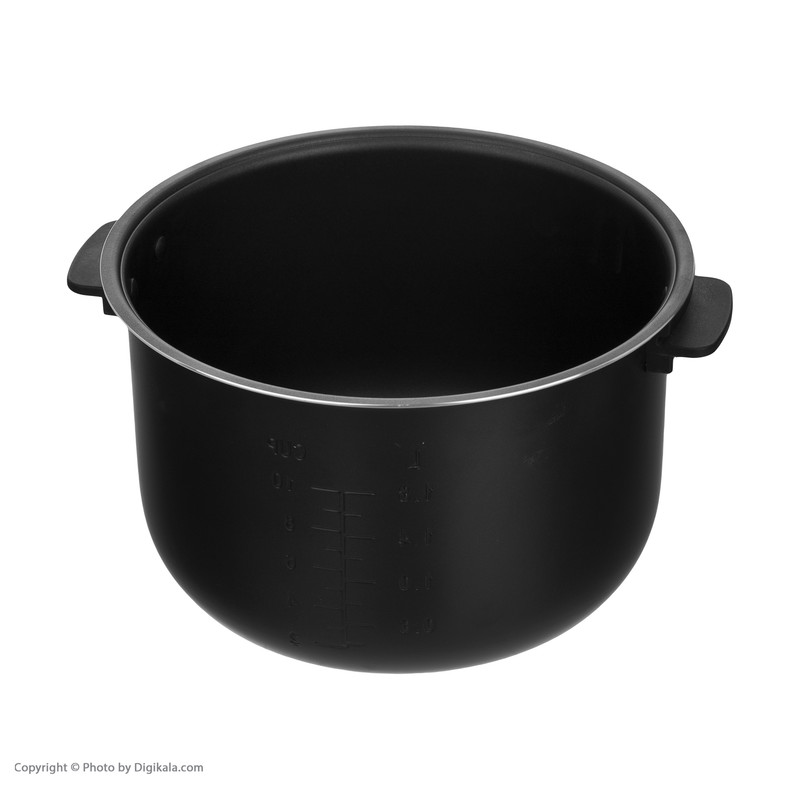 مولتی کوکر دایموند جنرال مدل DGMC-504