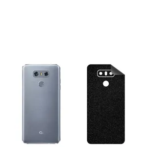 PG SD Back Skin For LG G6