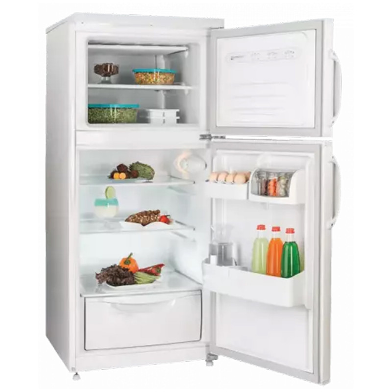 یخچال فریزر طرح فریزر بالا 11 فوت امرسان مدل TF11220