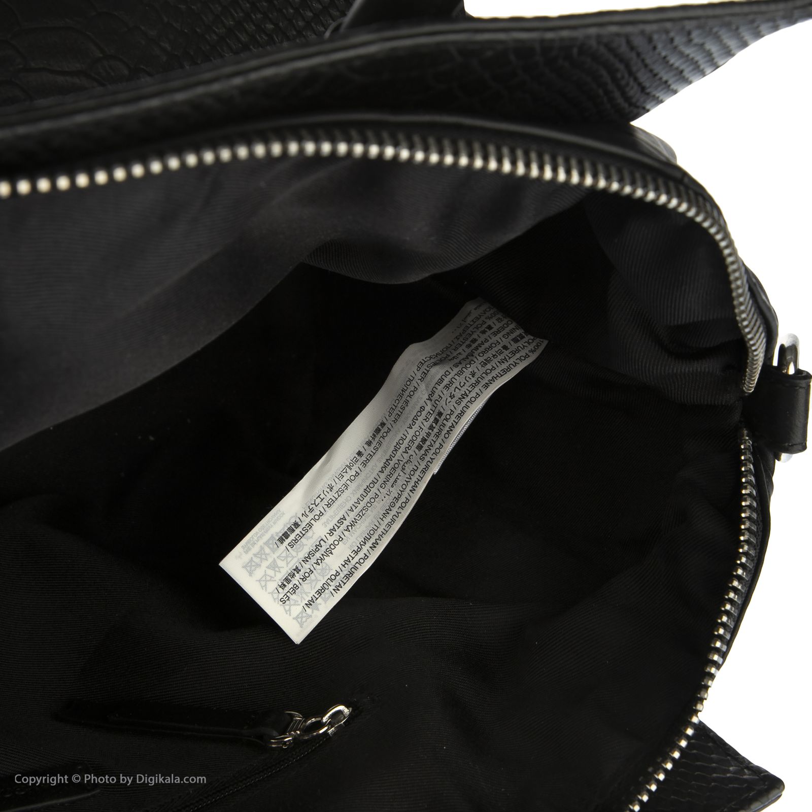 کیف دستی زنانه مانگو مدل 33000356-MQ -  - 8
