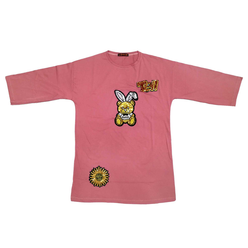 تونیک زنانه مدل 09-1714