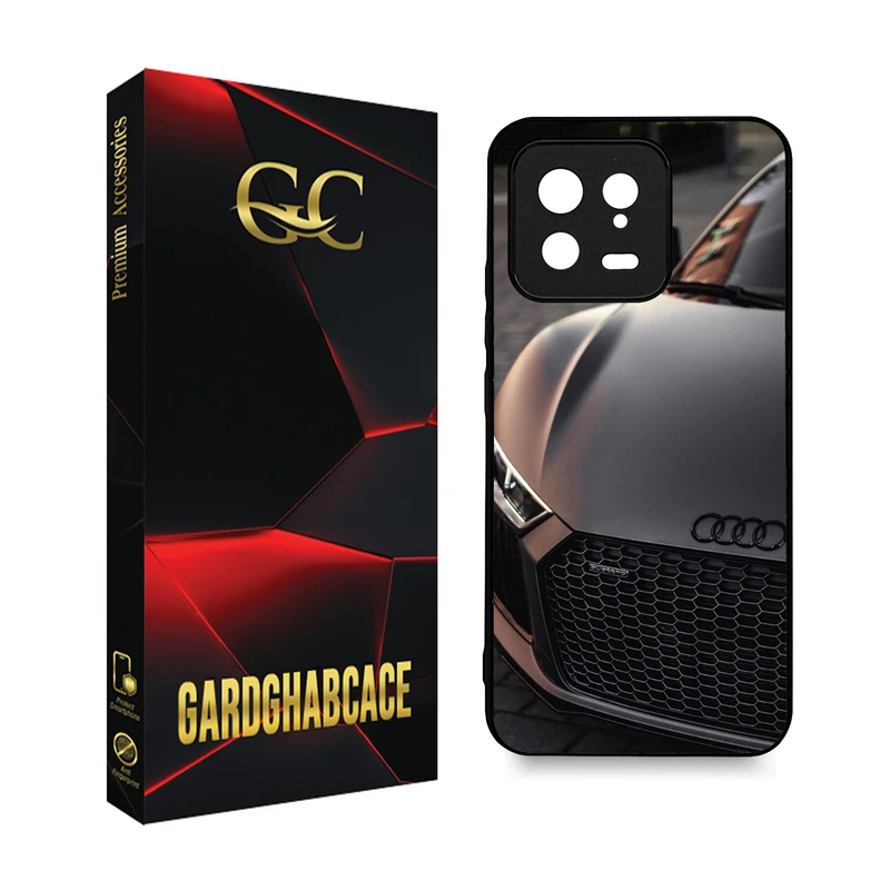 کاور گارد قاب کیس مدل دخترانه T مناسب برای گوشی موبایل  شیائومی   Mi 13 Pro 5G